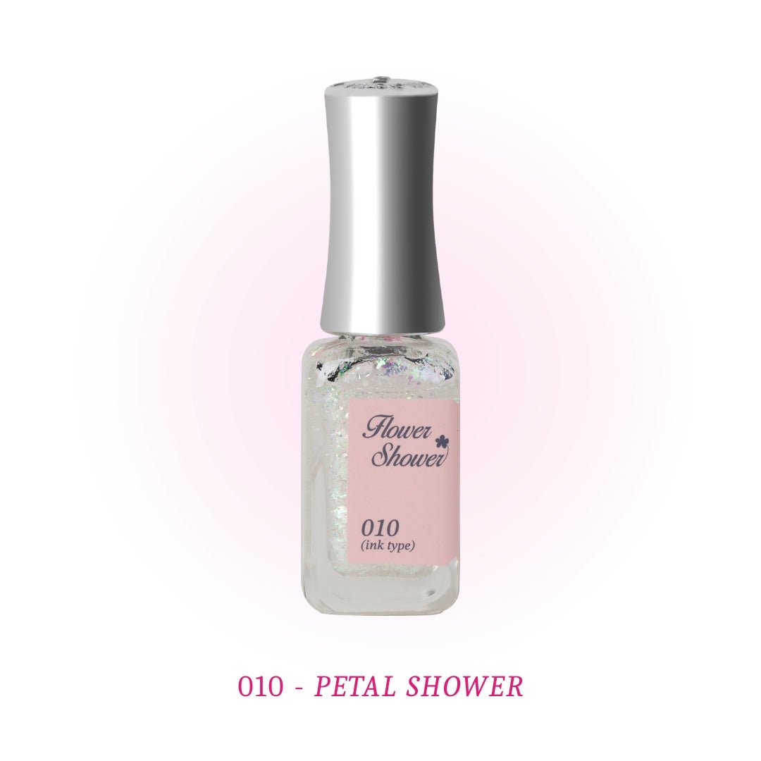 Izemi Petal Shower 010