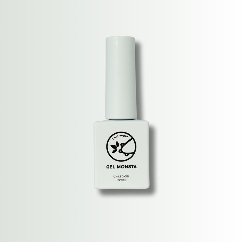 Gel Monsta GMS01 - Syrup Milky White