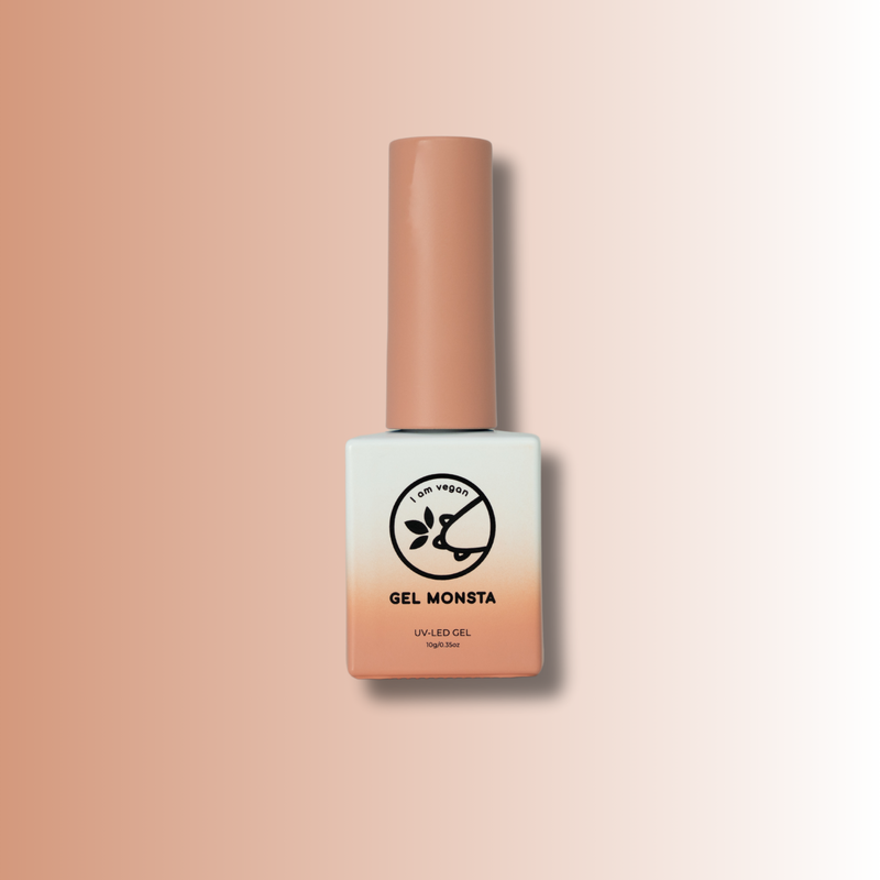 Gel Monsta GMS04 - Syrup Pink Nude