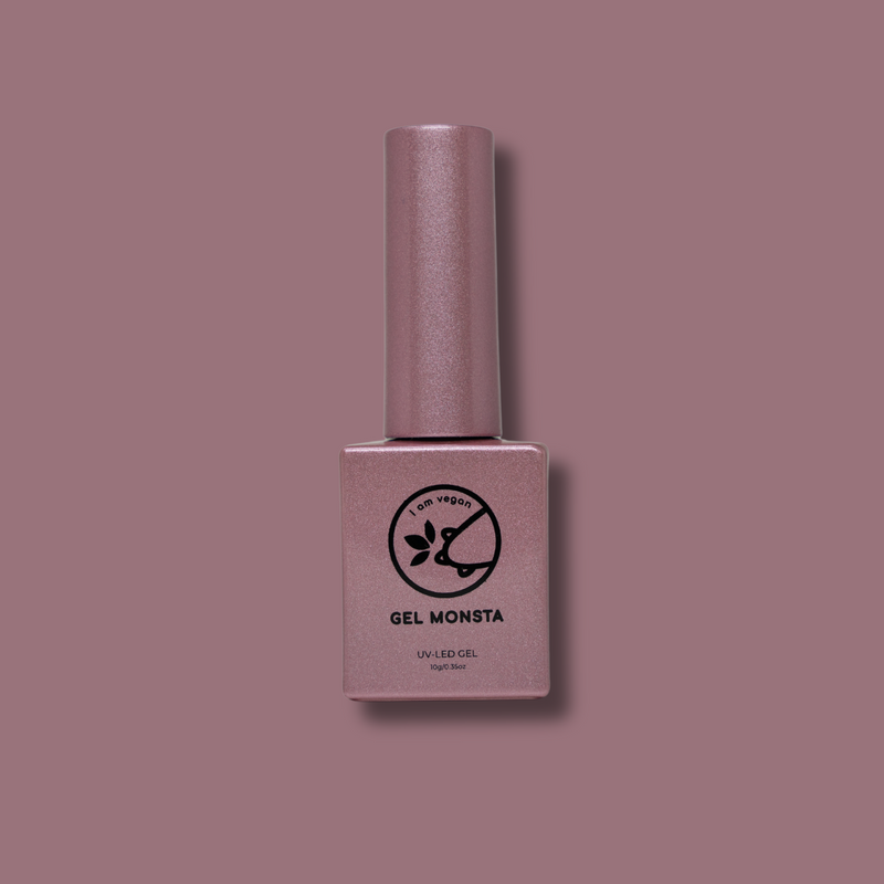 Gel Monsta GMG05 - Glitter Pink