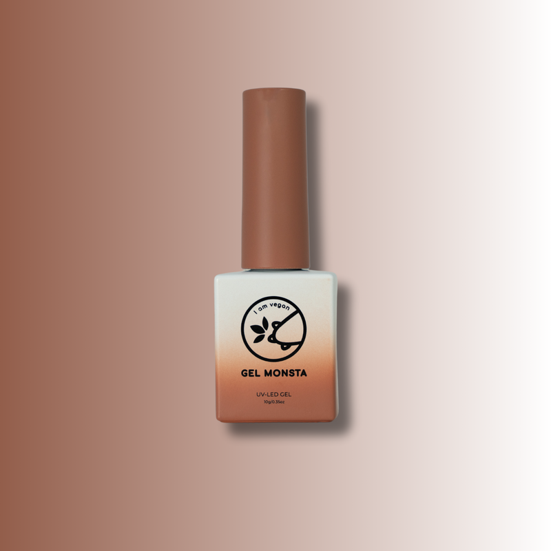Gel Monsta GMS07 - Syrup Beige Nude