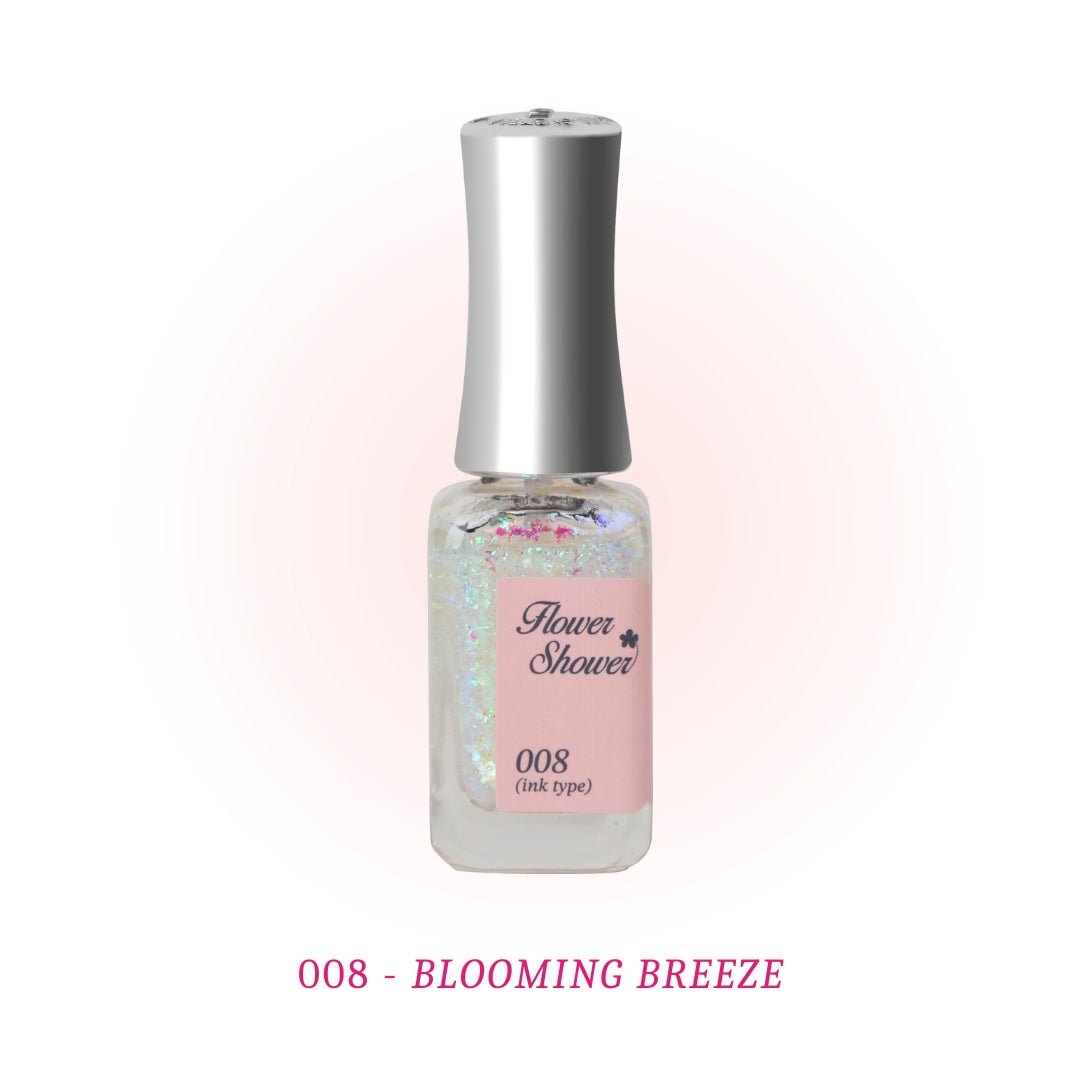 Izemi Blooming Breeze 008