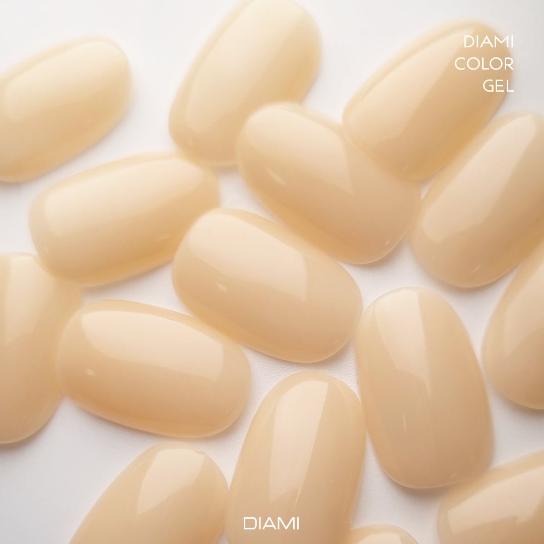Diami Color Gel SW1018 Soft Breeze