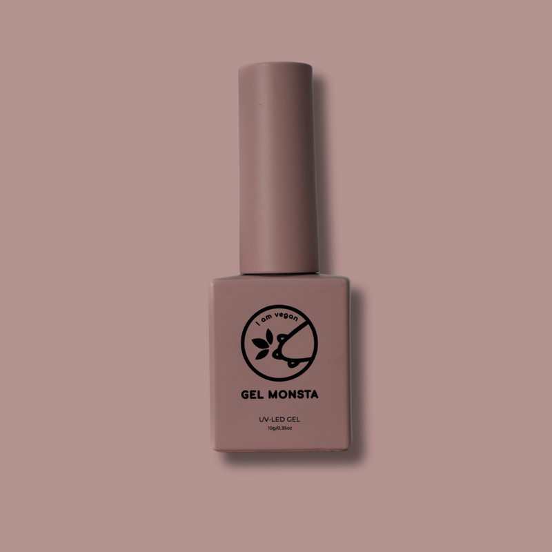 Gel Monsta GMC10 - Light Pink