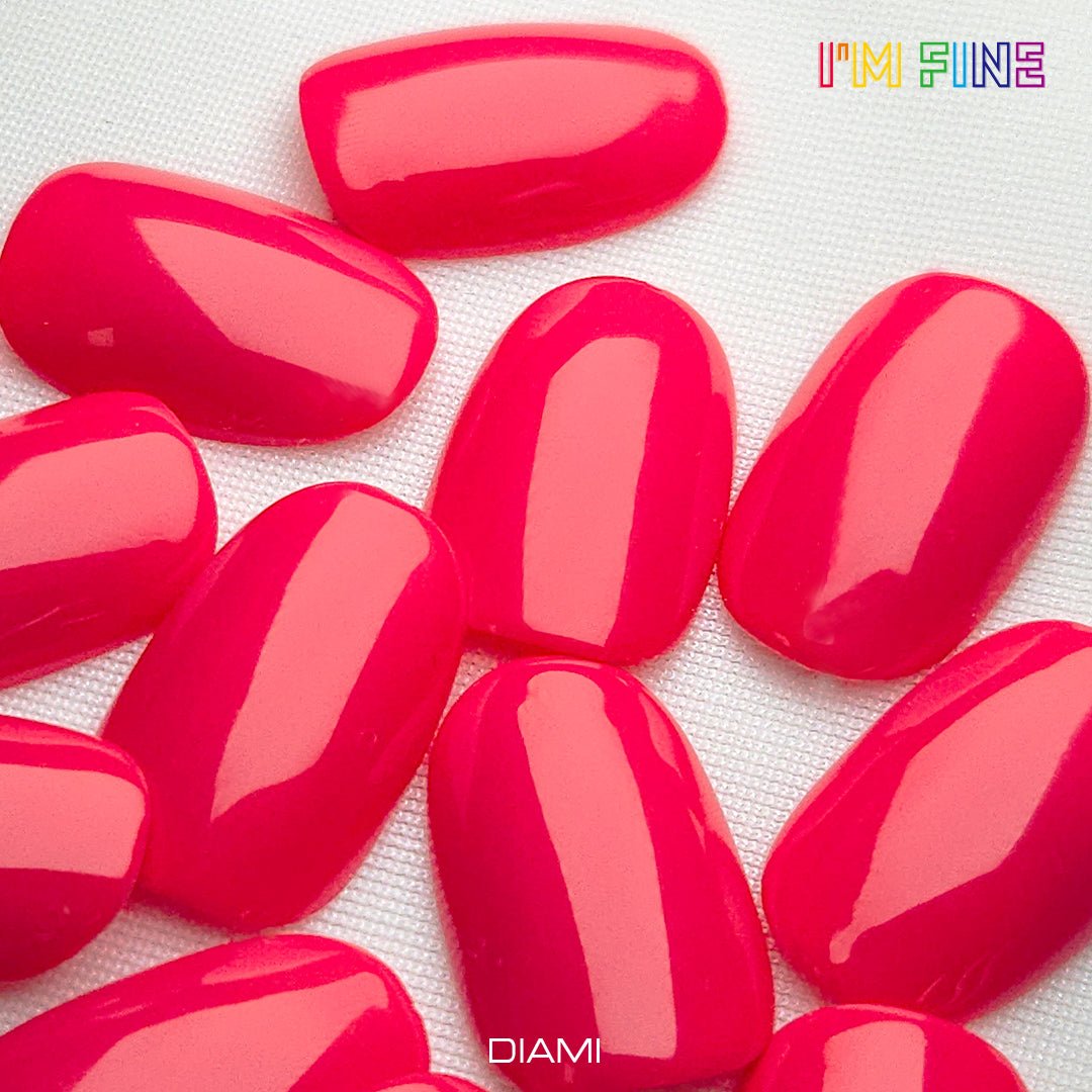 Diami Color Gel SW1120 Fine Opera