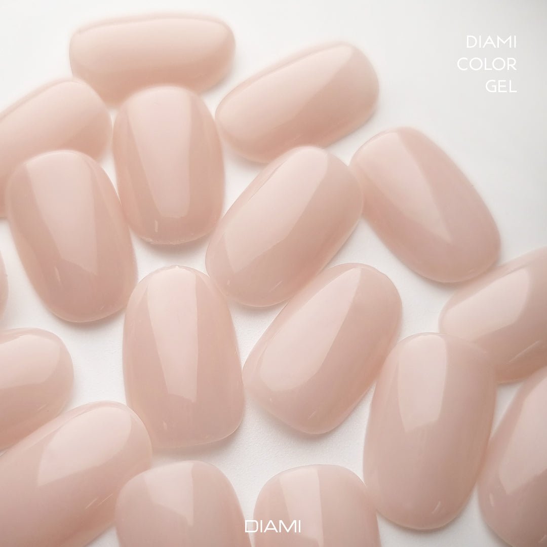 Diami Color Gel SW1020 Autumn Veil