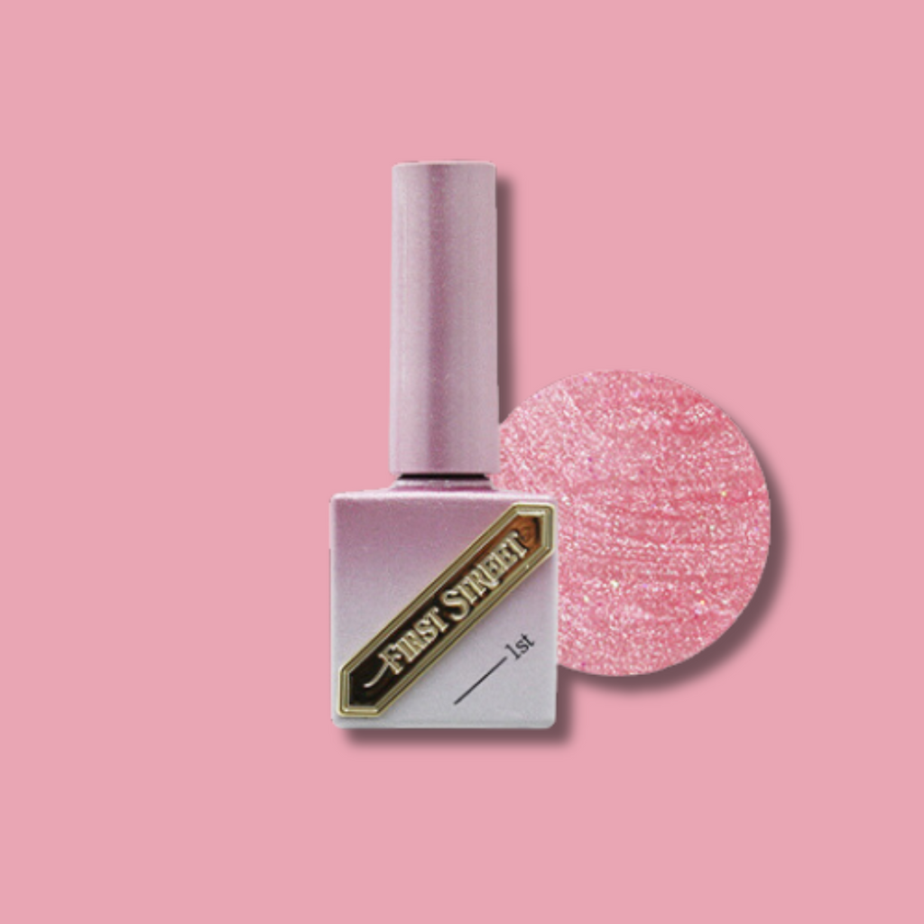 1st Street Reflective Gel GST.264 Zillabeau