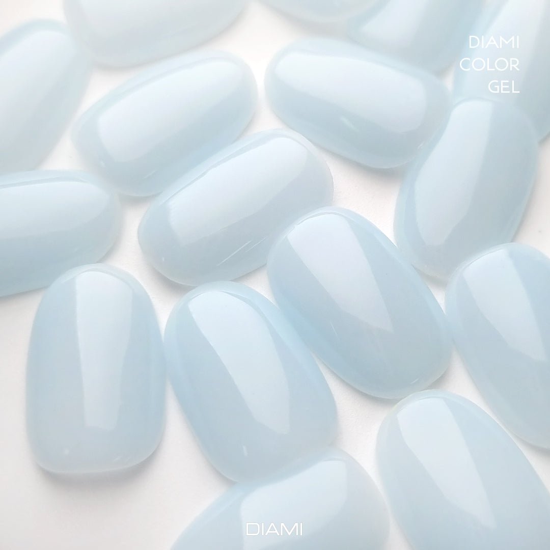 Diami Color Gel SW1010 Cloud Blue