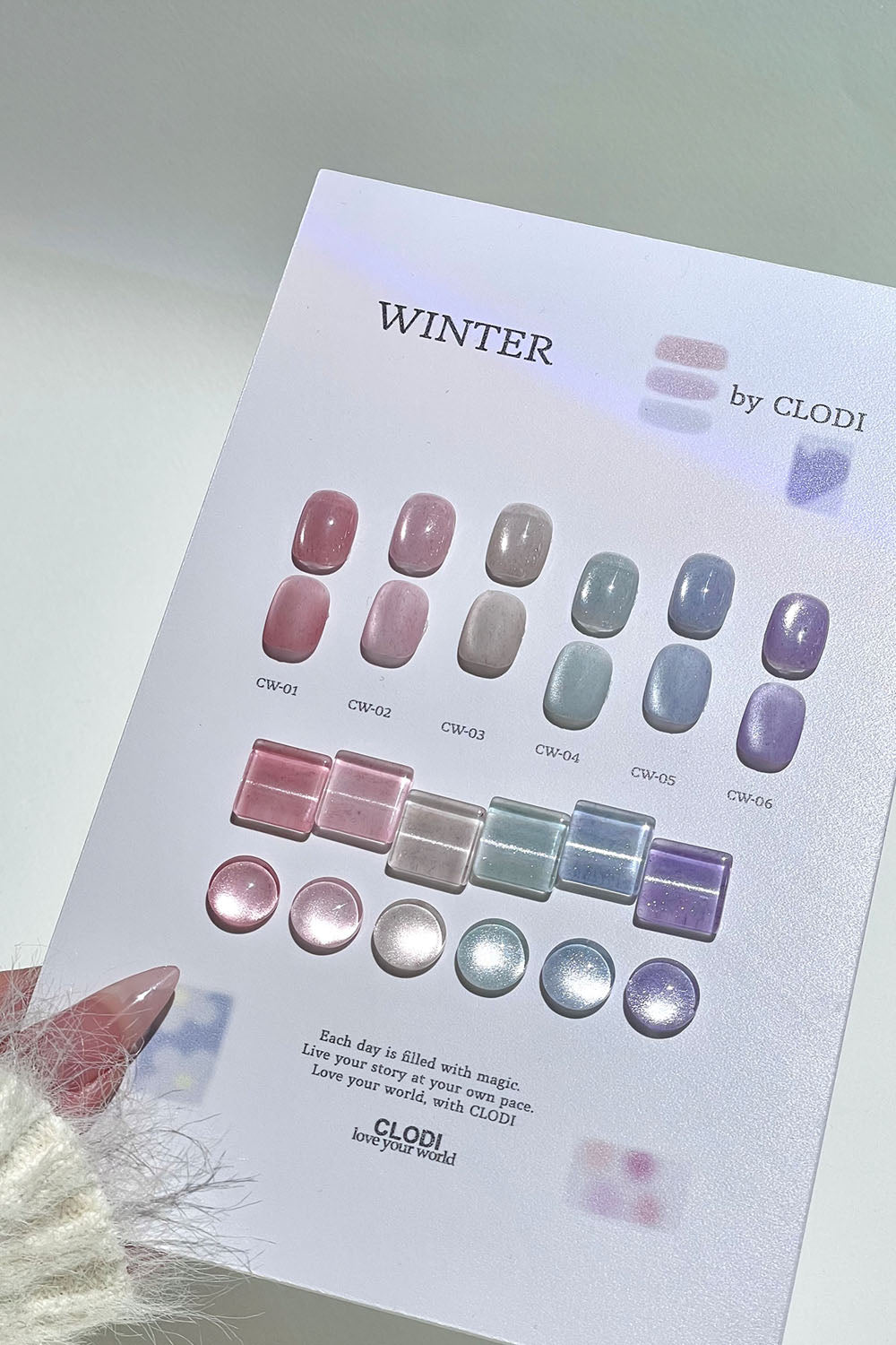 Clodi WINTER by Clodi