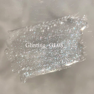 riposo Glitter Gel GL-08