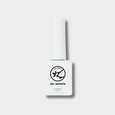 Super White swatch