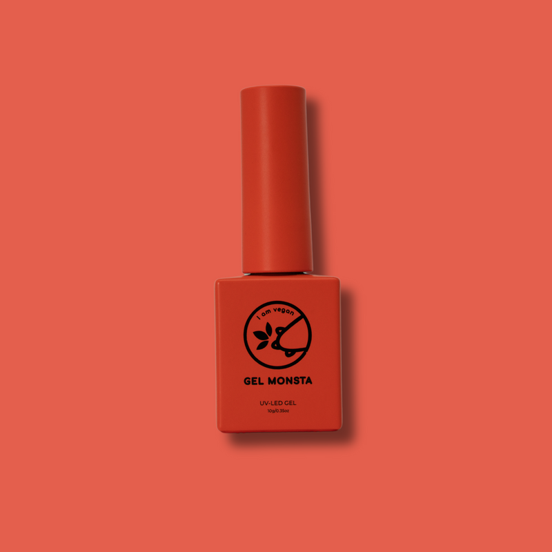 Gel Monsta GMC27 - Dark Orange