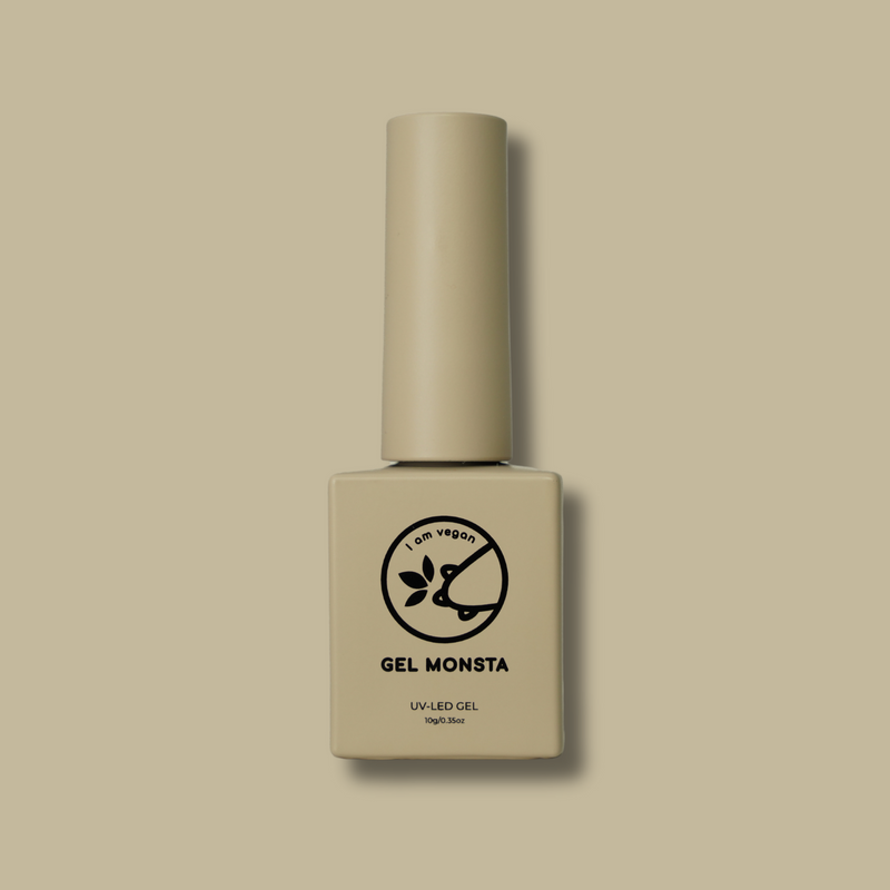 Gel Monsta GMC03 - Beige Cream