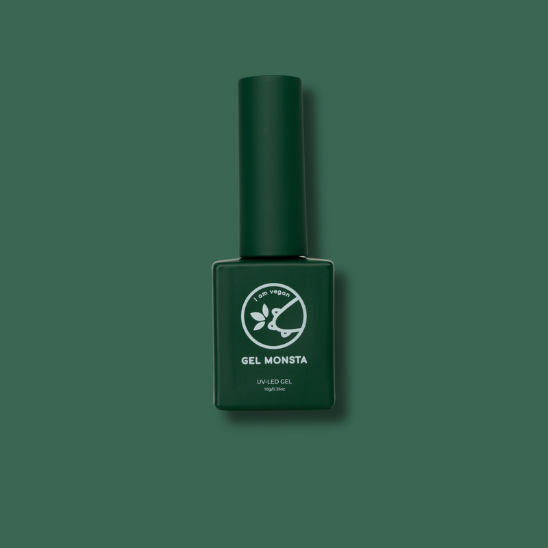 Gel Monsta GMC41 - Forest Green