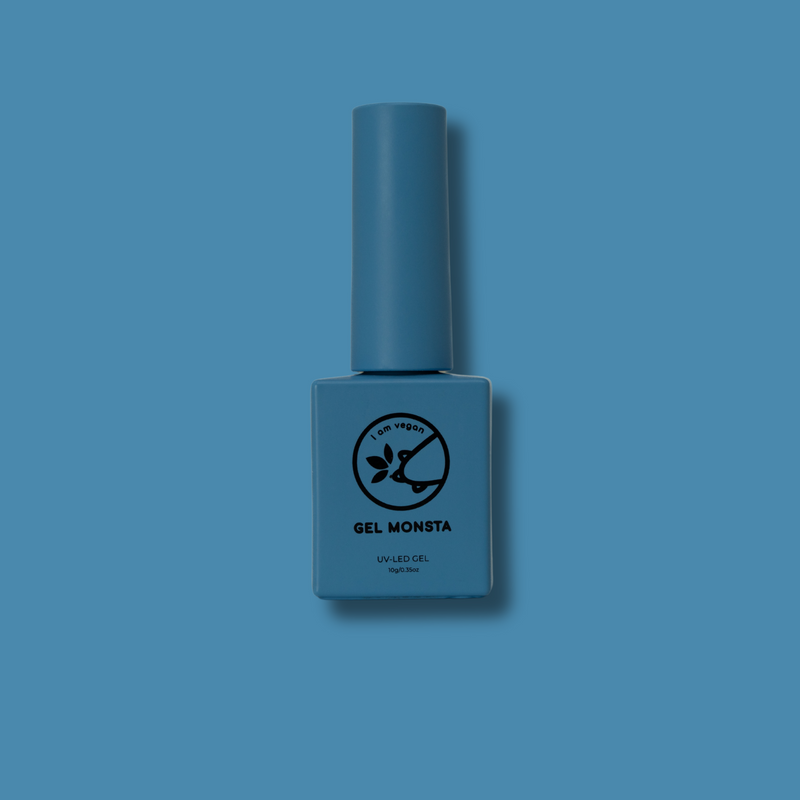 Gel Monsta GMC45 - Sky Blue