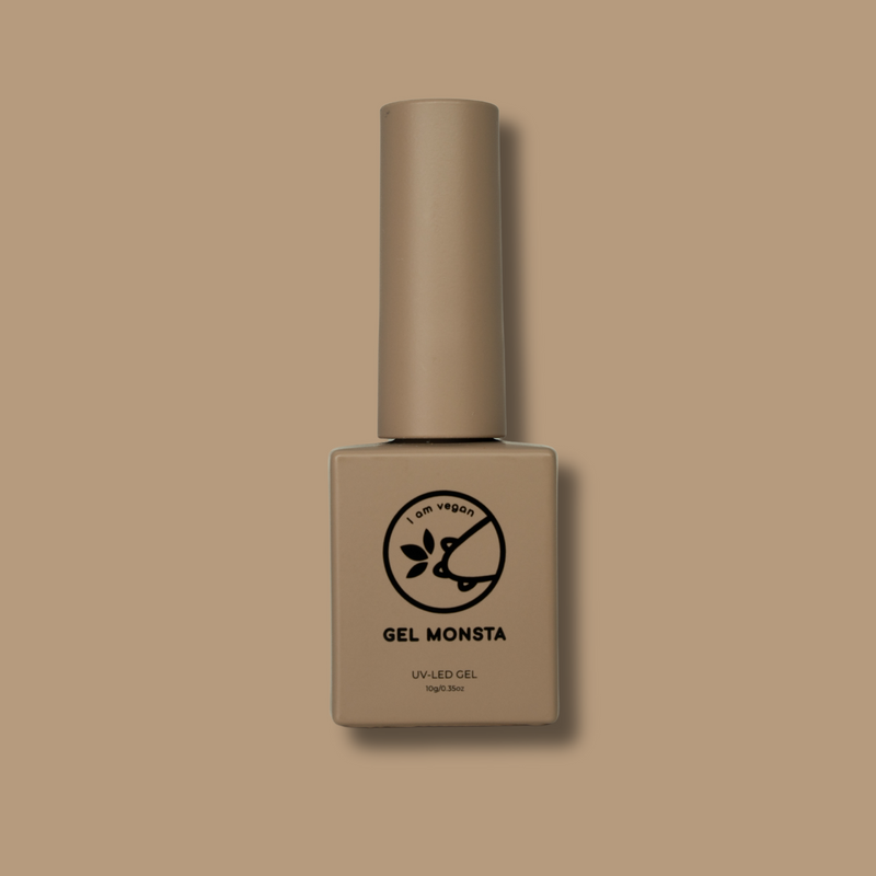Gel Monsta GMC04 - Tan