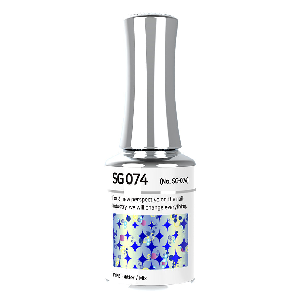 Izemi SG 074