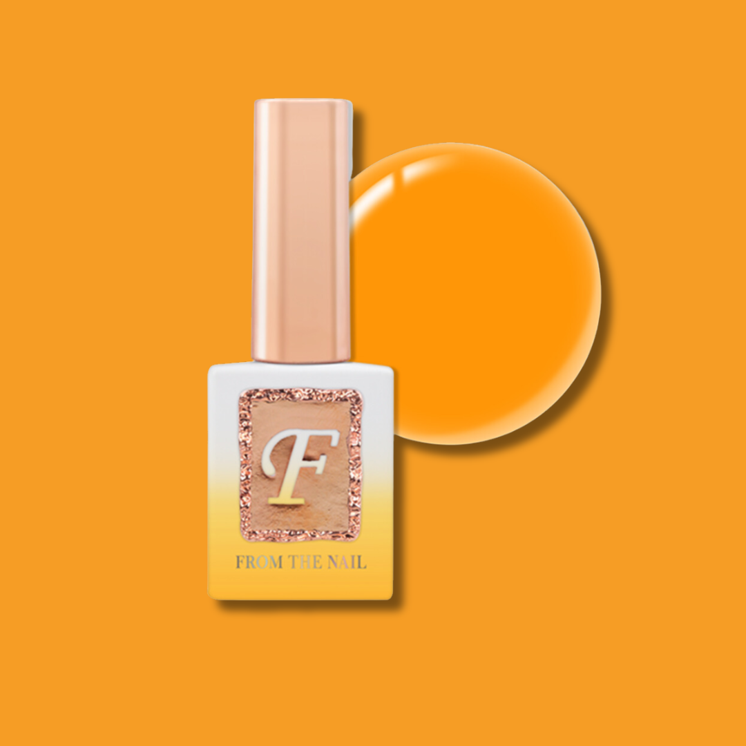 F Gel Syrup Gel FS109