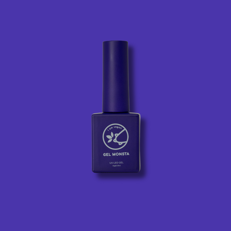 Gel Monsta GMC53 - Purple