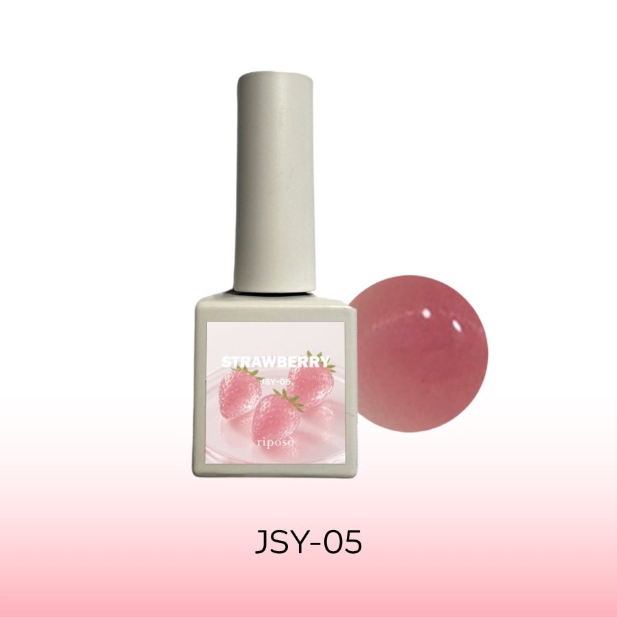 riposo Juicy Glow JSY-05