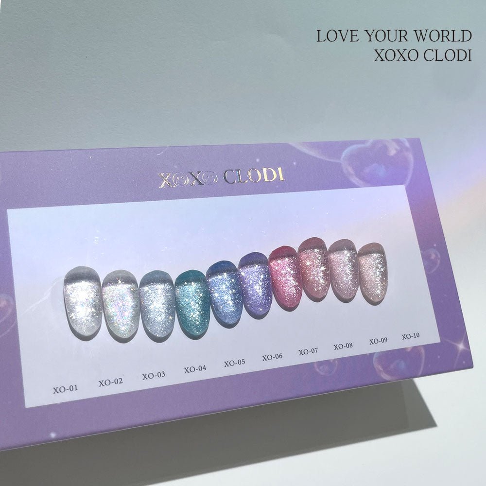 Clodi products