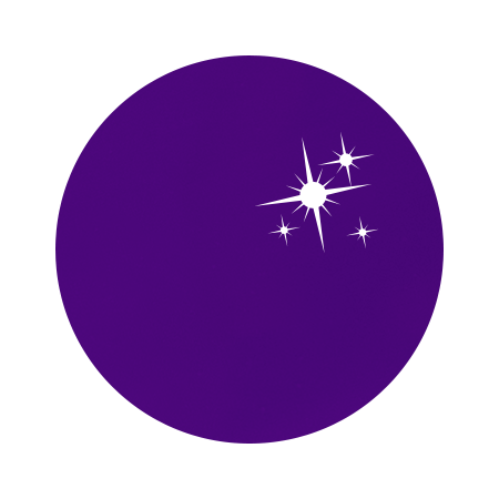 Leafgel Color Gel 627 Purple