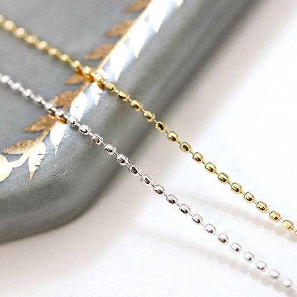 Make.N Chain Charms