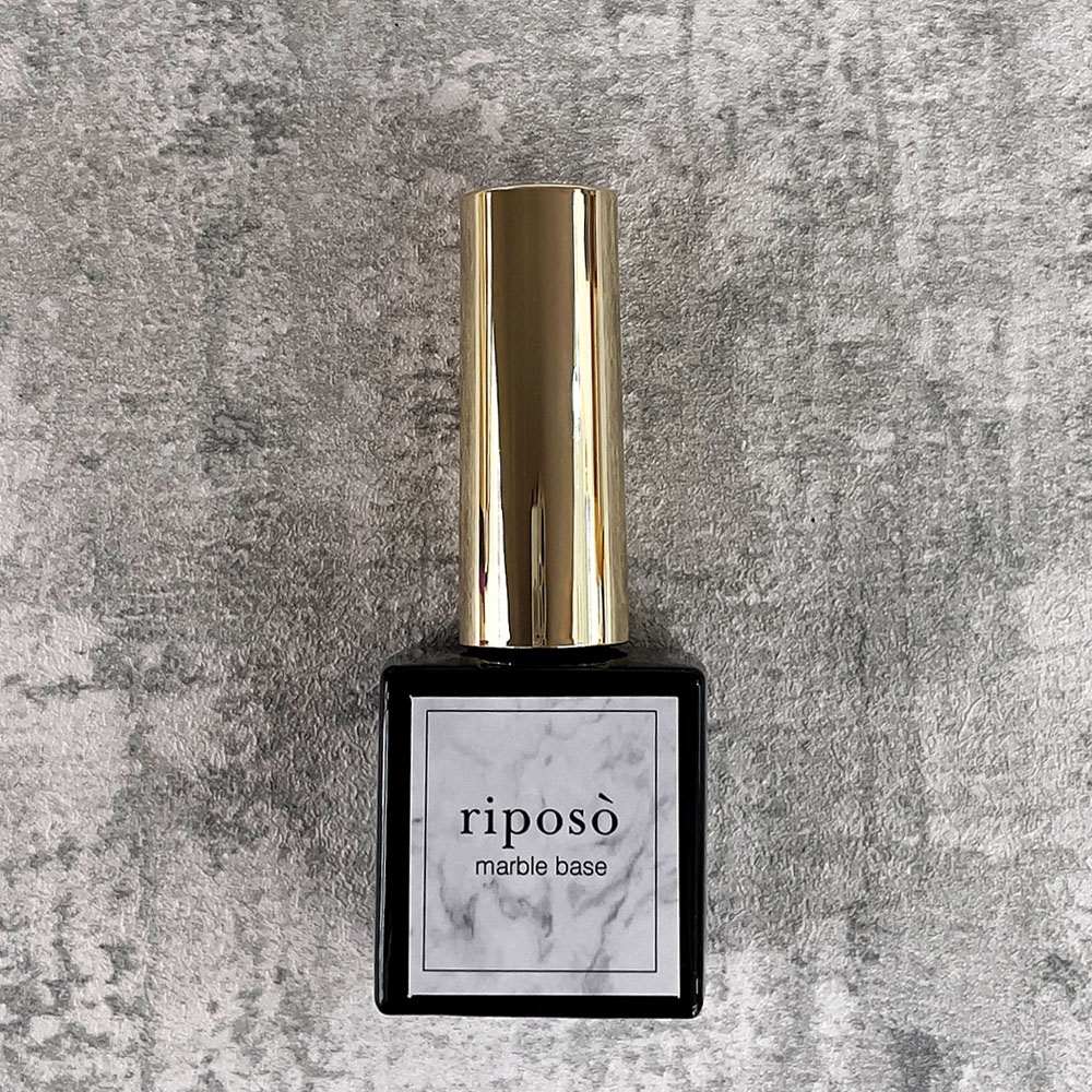 riposo Marble Base Gel 10g