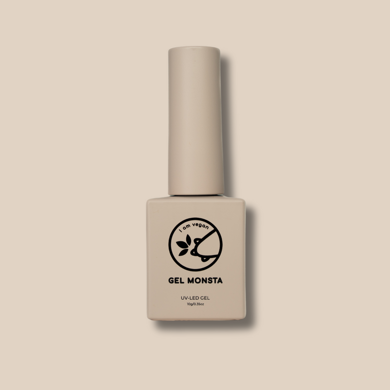 Gel Monsta GMC08 - Light Cream Pink