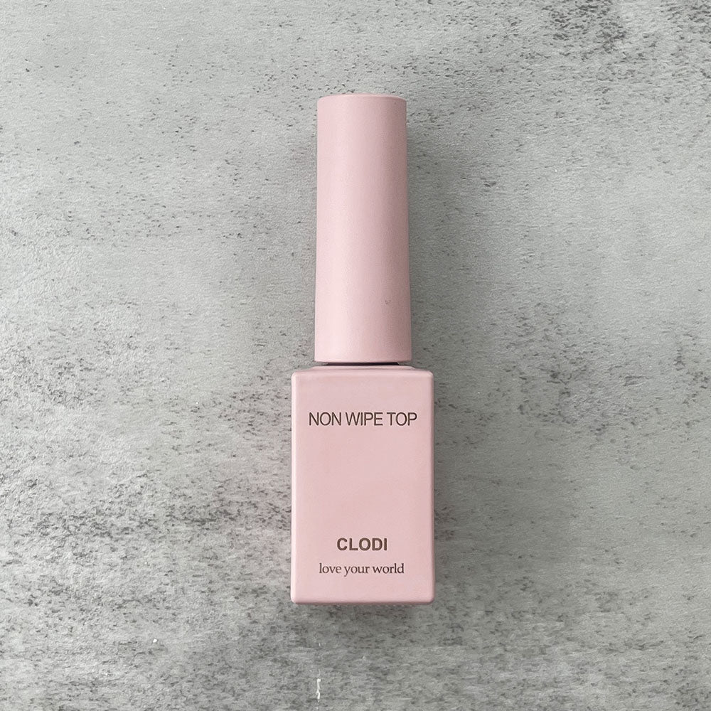 Clodi Non-wipe Top Gel 8g