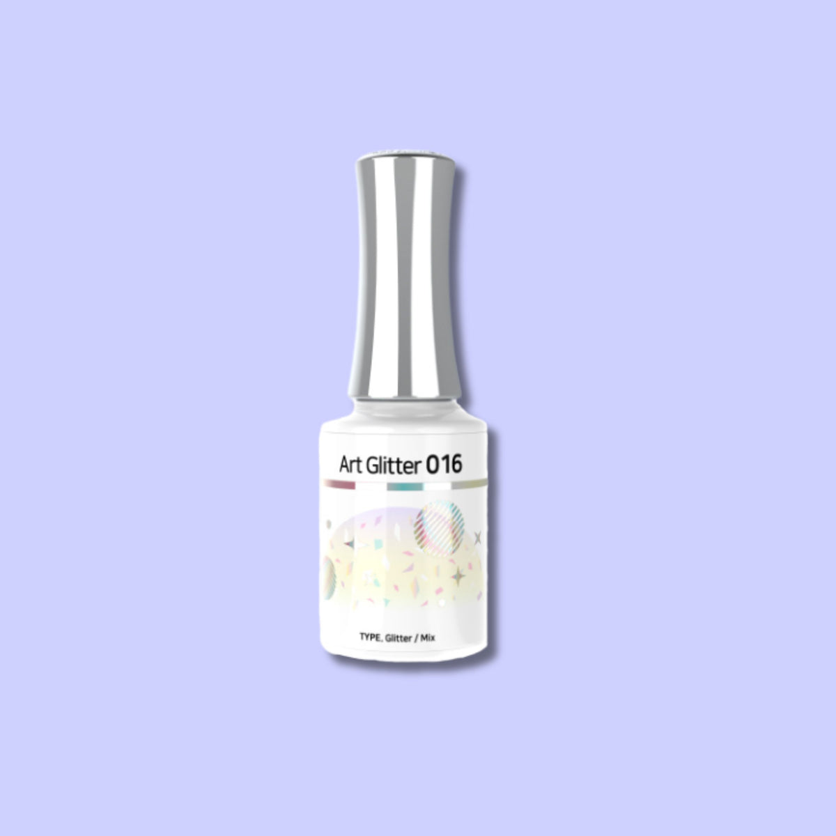 Izemi Art Glitter 16