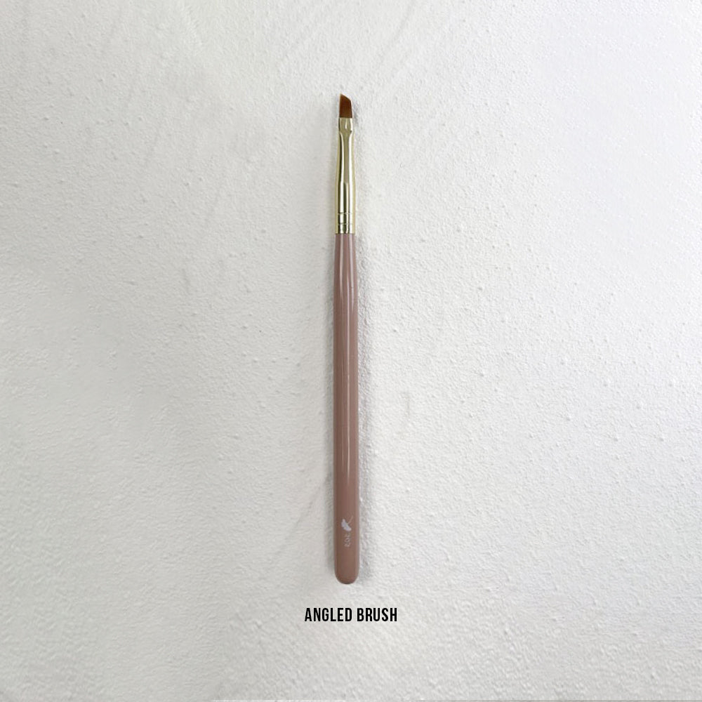 riposo Angled Brush #505