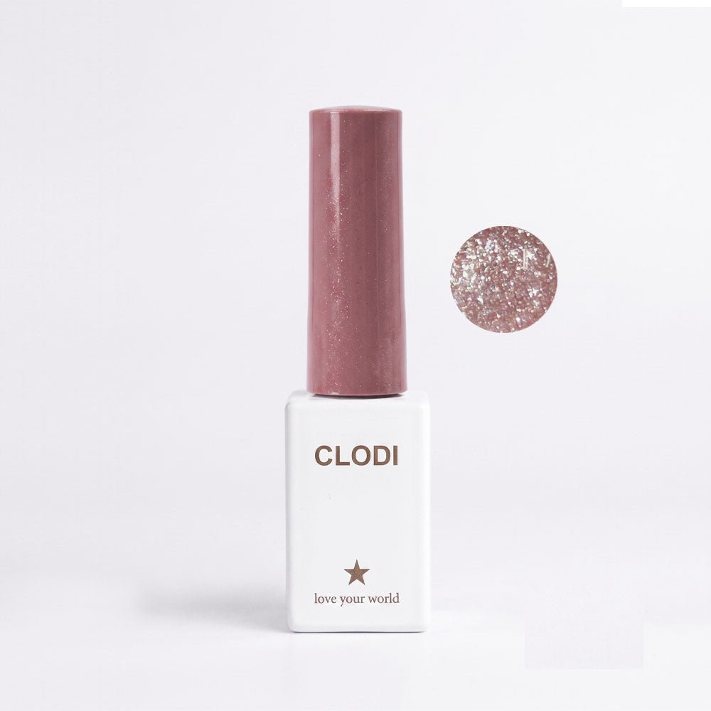 Clodi Daily Glitz Glitter Gel DG-15