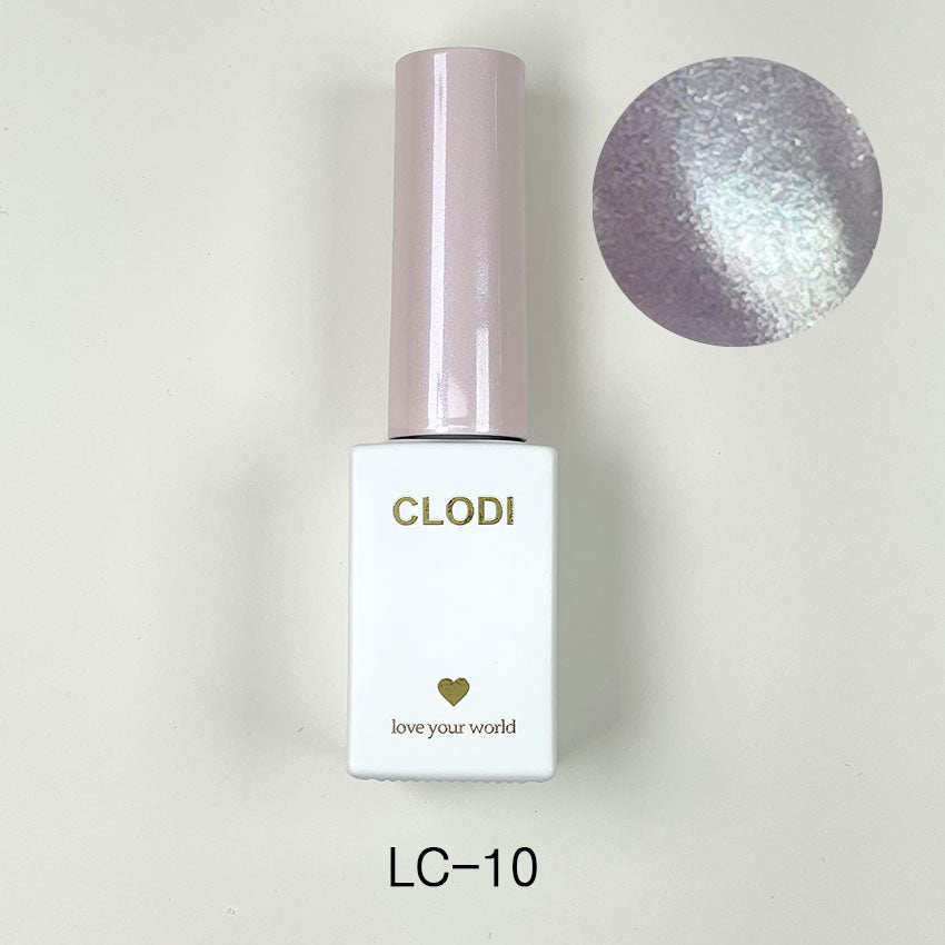 Clodi Like Clodi LC-10 Grey Purple