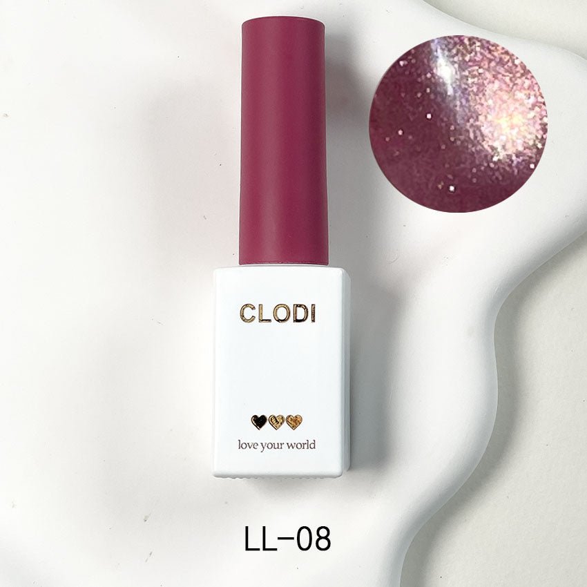 Clodi LOVE LOVE LOVE LL-08