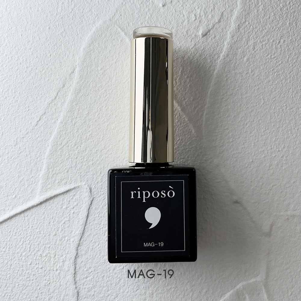 riposo Magnetic Gel MAG-19