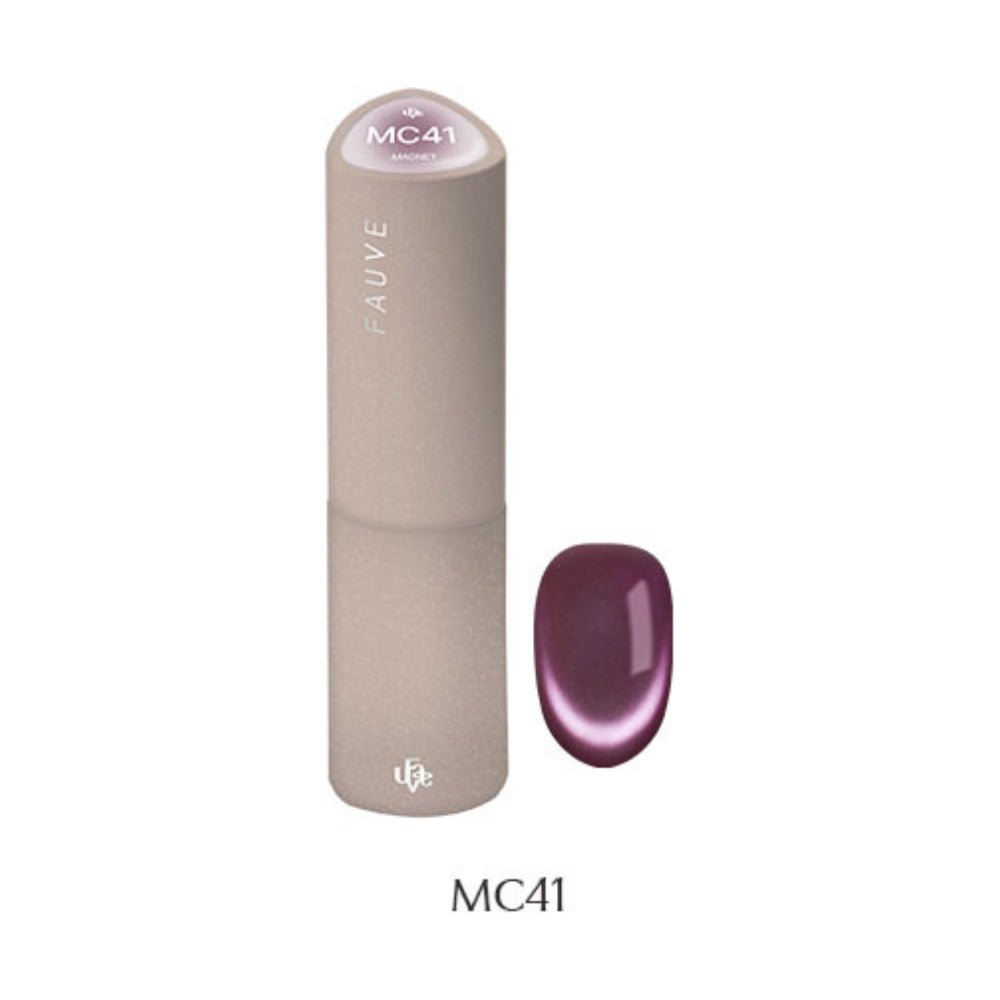 Fauve Magnetic Gel MC41