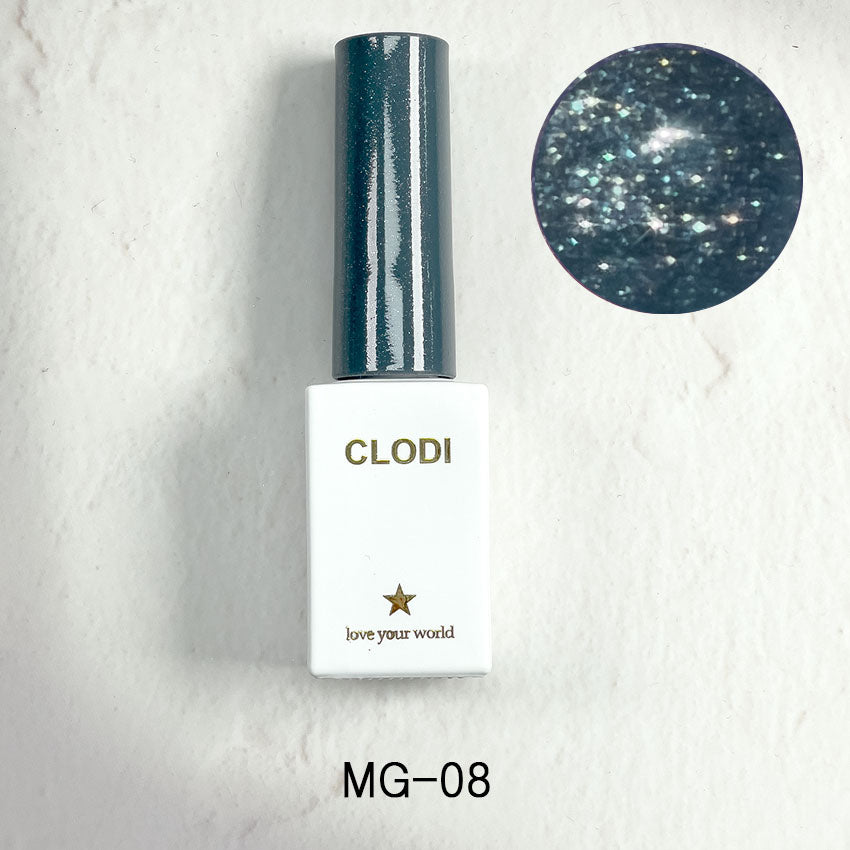 Clodi Moonlight Glitz MG-08