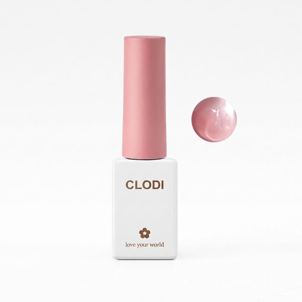 Clodi Pink Blossom Magnet Gel PB-06