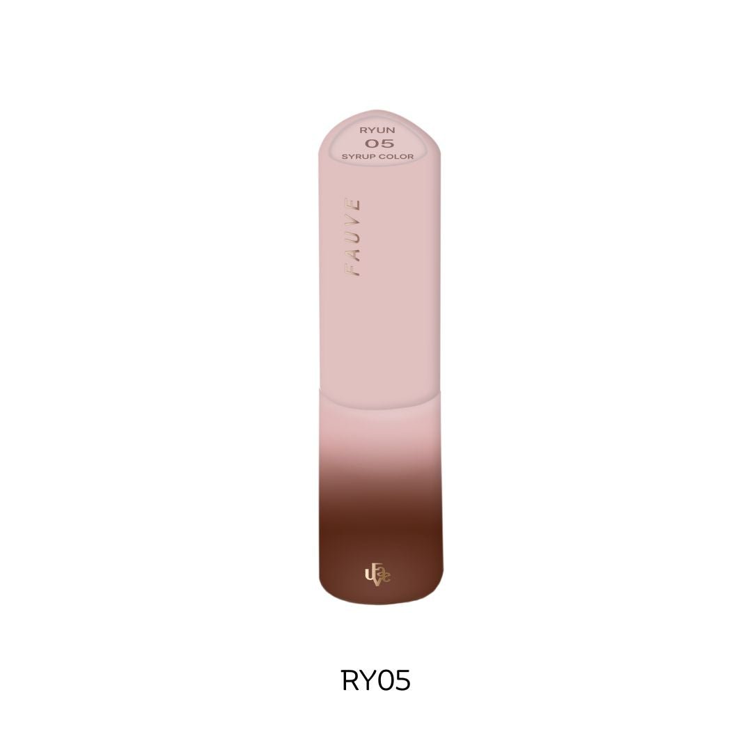 Fauve Syrup Gel RY05