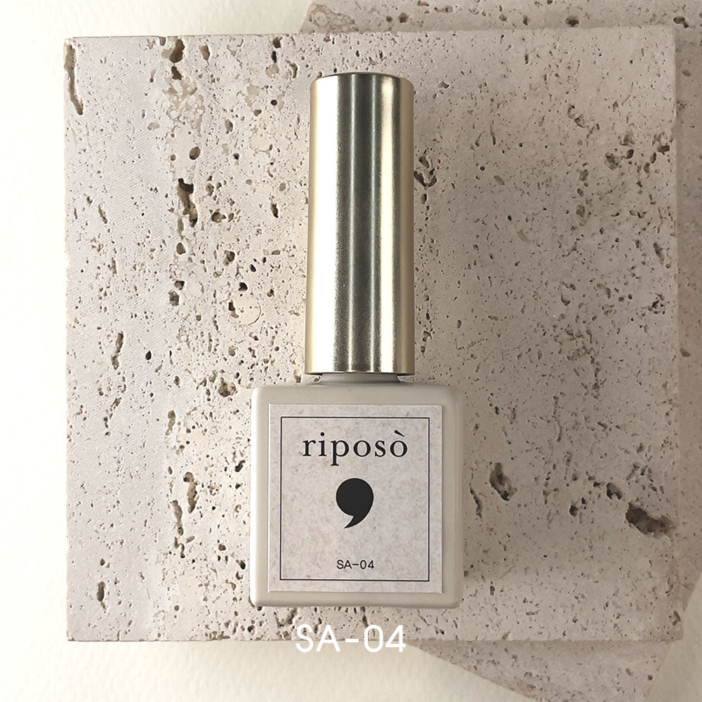 riposo Glitter Gel SA-04