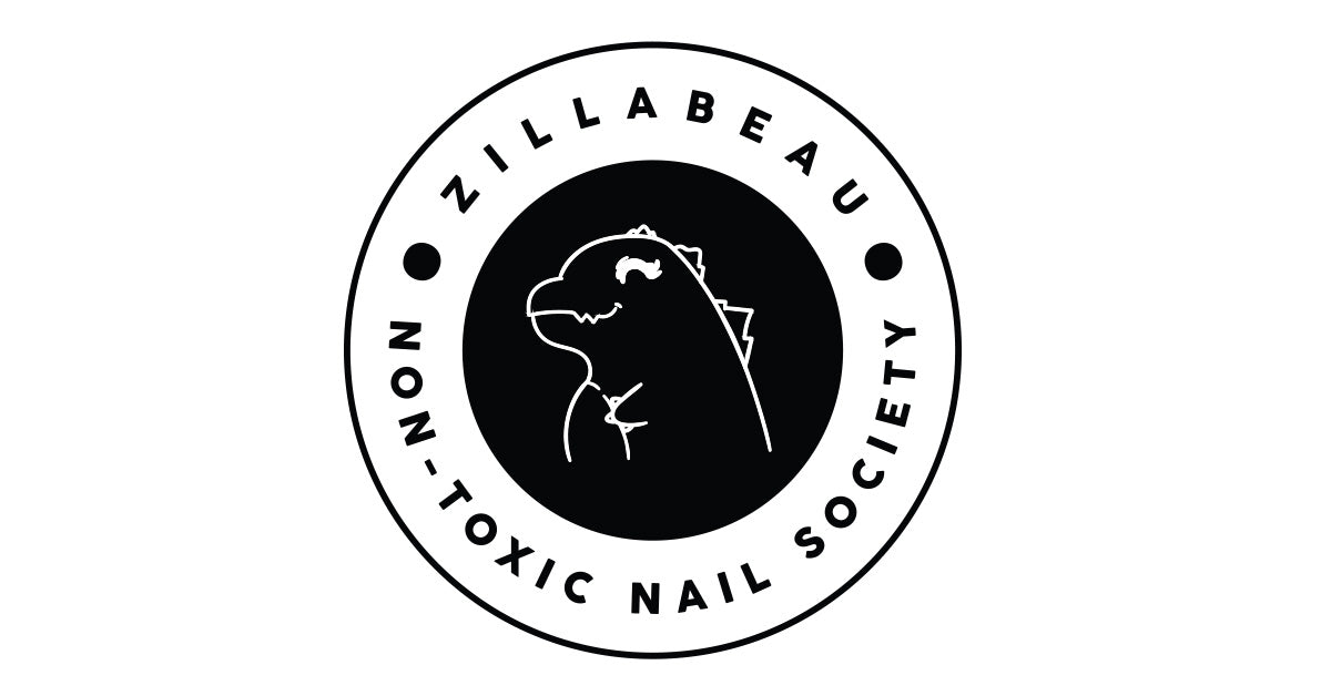 Zillabeau - Non-toxic Nails and Beyond