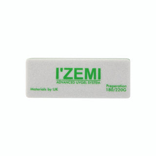 Izemi Sanding File(Green 180/220)