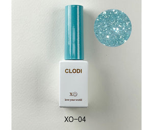 Clodi XOXO XO-04