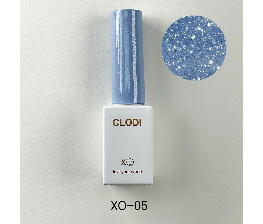 Clodi XOXO XO-05