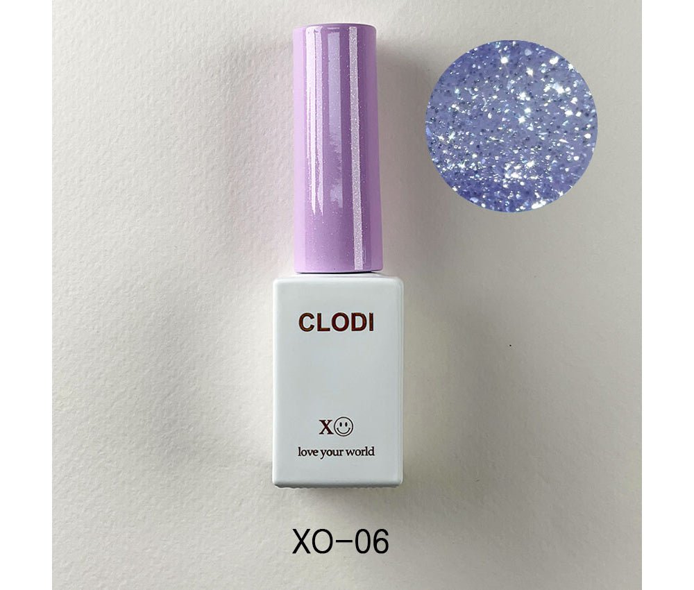 Clodi XOXO XO-06