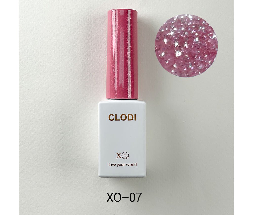 Clodi XOXO XO-07