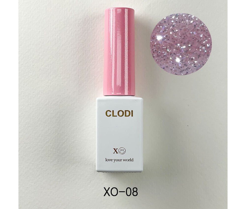 Clodi XOXO XO-08