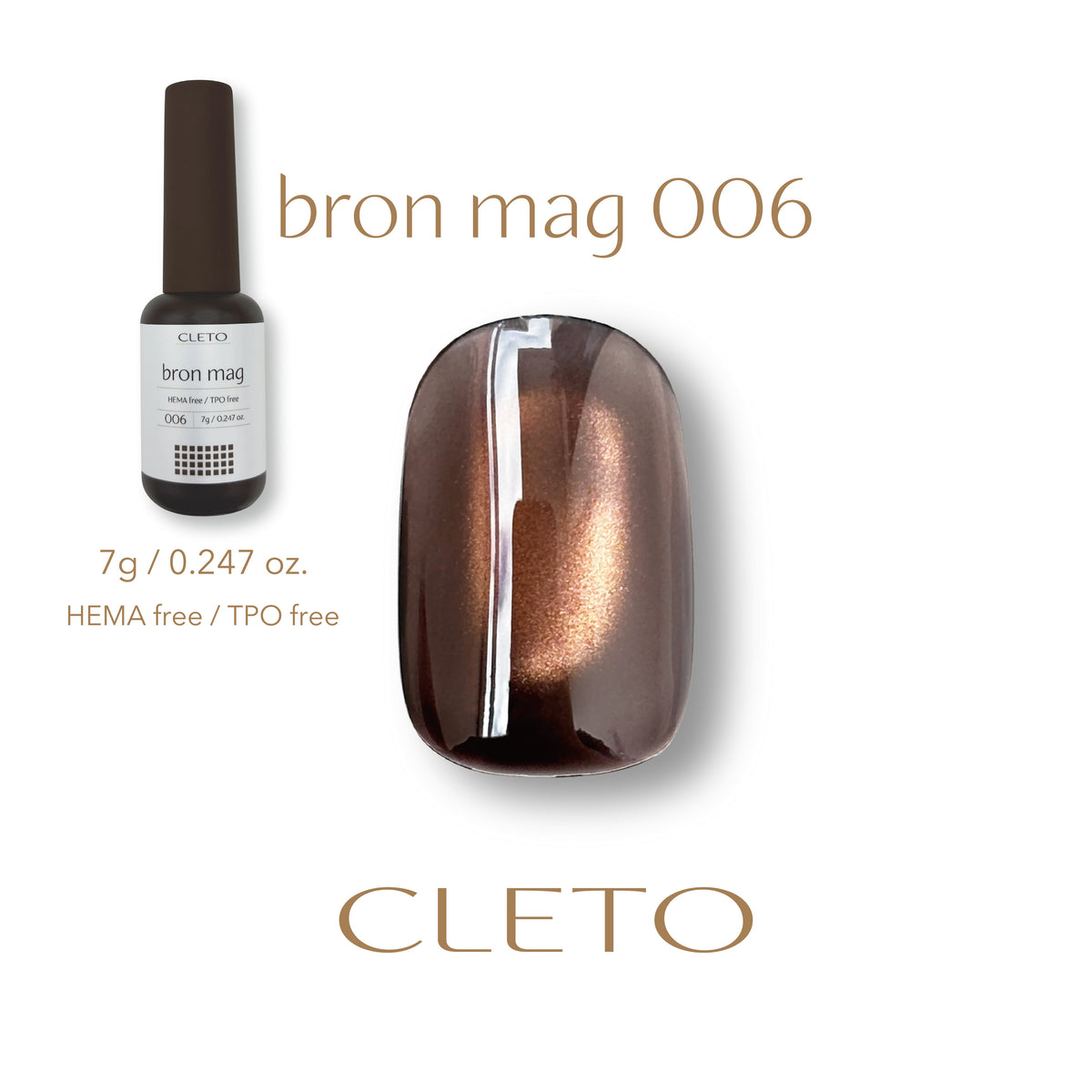 Cleto Bron Mag 006