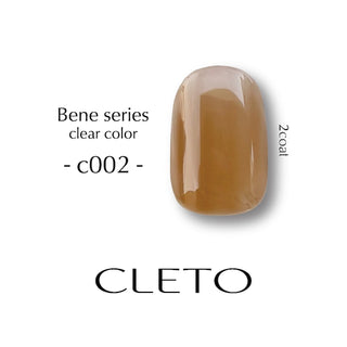 Cleto Color Gel c002